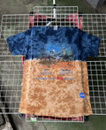 Vintage Nasa Roaming The Red Planet 2004s