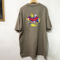 Band Tees Vintage 1996 Phish Summer Tour Shirt Hoodie, Sweatshirt | FlexRushtees.com