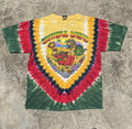 Grateful Dead X Vintage Grateful Dead Vintage Tee Hoodie, Sweatshirt | FlexRushtees.com
