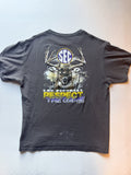 Other Vintage Lsu Football Tee Hoodie, Sweatshirt | FlexRushtees.com