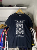 Band Tees Doom Corrupt Fcking System