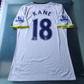 Under Armour Authentic Tottenham Hotspur Spurs Kane 2014 2015 Home Jersey