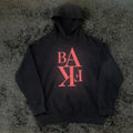 Ken Carson X Playboi Carti Nettspend Bafk Hoodie T-Shirts, Sweatshirt | FlexRushtees.com