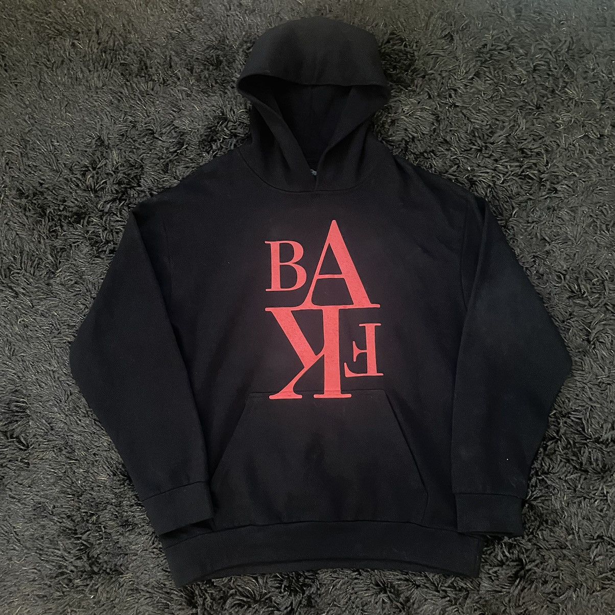 Ken Carson X Playboi Carti Nettspend Bafk Hoodie T-Shirts, Sweatshirt | FlexRushtees.com