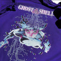 Other New Ghost In The Shell Bootleg Purple Large