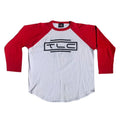 Giant X Rap Tees Vintage 1999 Tlc Fanmail Raglan T Shirt