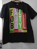 Band Tees Fall Out Boy Hoodie, Sweatshirt | FlexRushtees.com