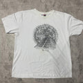 Other White Vintage 90s Aztec Print T Shirt Aztec