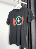 Workshop Alien Workshop Print Logo Seamless T Shirt