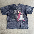 The Mountain 2000s Y2k The Mountain Graphic Tee