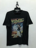 Studios Universal Studios Movie Back To The Future T Shirt