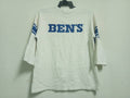 Davis Ben Davis Three Quarter Vintage Shirt