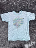 Vintage 24 Hour Television Printed Tee Hoodie, Sweatshirt | FlexRushtees.com