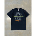 Vintage Y2k Call Of Duty Jesus Parody T Shirt M