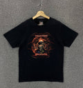 Band Tees Vintage Judas Priest Nostradamus Heavy Metal Band T Shirts Hoodie, Sweatshirt | FlexRushtees.com