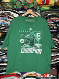 Vintage 2007 Nba Slam Dunk Champion Gerald Green Boston Celtics Tee Hoodie, Sweatshirt | FlexRushtees.com