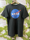 Vintage Nasa Big Logo Very Rare