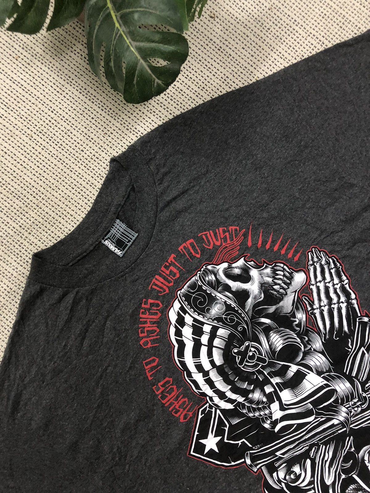 Vintage Y2k Famous Star And Straps Travis Baker Blink 182 T-Shirts, Hoodie, Sweatshirt | FlexRushtees.com