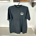 Vintage Vtg 90s Bose Lifestyle Systems The New Standard Promo Tee Hoodie, Sweatshirt | FlexRushtees.com