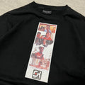 Vintage Serial Killer Scarface Skate Shirt