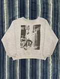 Vintage 70s Sex Pistols Sid Vicious My Way Sweatshirt Punk T-Shirts, Hoodie | FlexRushtees.com