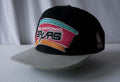Nba San Antonio Spurs Cap Mitchell Ness Hardwood Classic