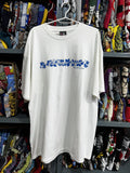 90s Giant Vintage Princess Cruises Art Usa T Shirt