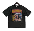 Vintage Pulp Fiction Black Comedy Crime Film Movie Shirt Hoodie, Sweatshirt | FlexRushtees.com