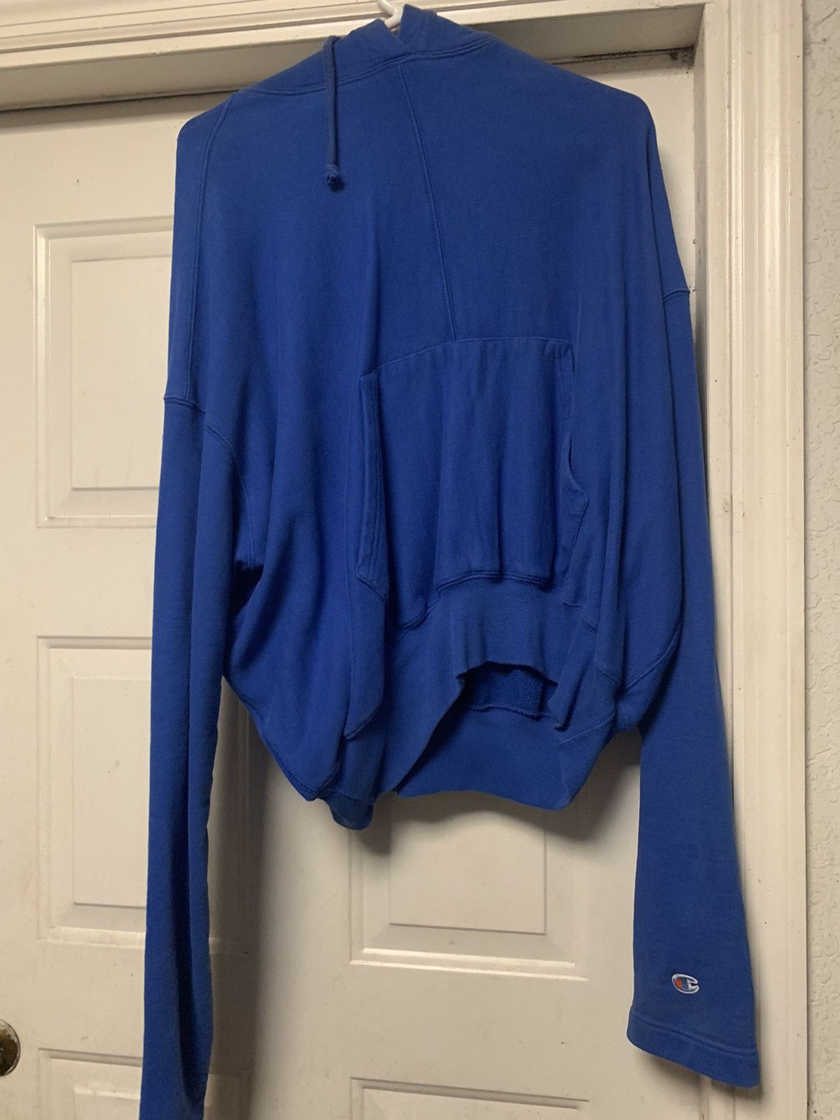 Vetements Ss17 In Progress Hoodie T-Shirts, Sweatshirt | FlexRushtees.com