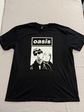 Other Oasis Band Photo T Shirt Noel Liam Gallagher Tee Xl Hoodie, Sweatshirt | FlexRushtees.com