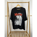 Misfits X Vintage Vtg Misfits Halloween Horror Jack O Lantern T Shirt Xl Hoodie, Sweatshirt | FlexRushtees.com