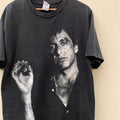 Vintage Y2k Scarface Movie Tee Hoodie, Sweatshirt | FlexRushtees.com