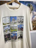 Rare Vintage 1994 Washington Museum Art Memorial Tee Hoodie, Sweatshirt | FlexRushtees.com