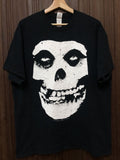The Misfits Horror Punk Rock Band Megaprint Tee Shirt Hoodie, Sweatshirt | FlexRushtees.com