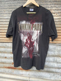 Vintage Linkinpark 00s Bootleg Tee Hoodie, Sweatshirt | FlexRushtees.com