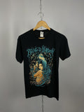 Band Tees Bring Me The Horizon T Shirt Rock Band Tee Black Size M Hoodie, Sweatshirt | FlexRushtees.com