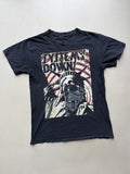 Vintage System Of A Down Band Tshirt Hoodie, Sweatshirt | FlexRushtees.com