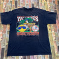 New York Yankees X Vintage Vintage Spring Training Tee Hoodie, Sweatshirt | FlexRushtees.com