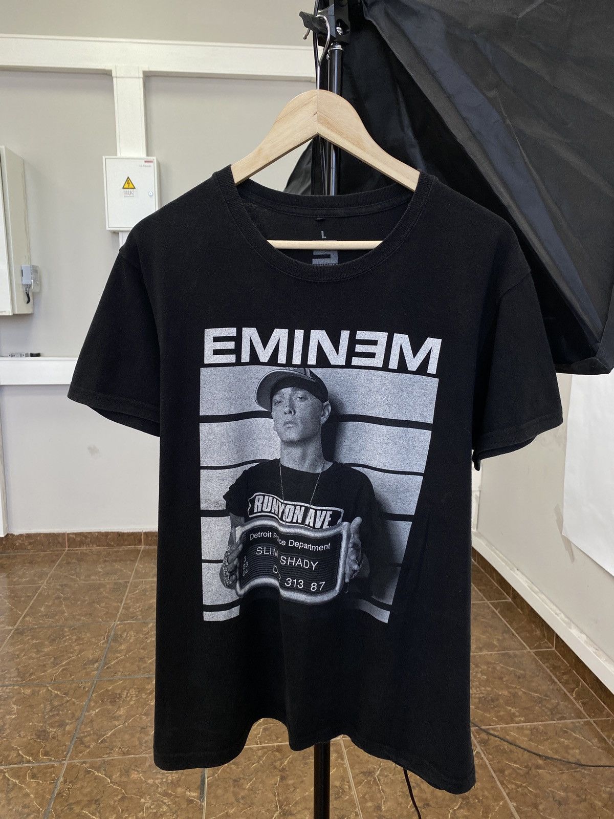 Vintage Eminem 2013 Slim Shady T Shirt Rare Retro Y2k Hoodie, Sweatshirt | FlexRushtees.com