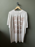 Vintage Planet 2000 Kamasutra Sex Position Tee Size Xxl Hoodie, Sweatshirt | FlexRushtees.com