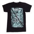 Band Tees Panic At The Disco T Shirt Big Printed Logo Hoodie, Sweatshirt | FlexRushtees.com