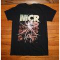 Other My Chemical Romance Spider T Shirt Black Mcr M Band Tee Hoodie, Sweatshirt | FlexRushtees.com