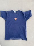 Vintage Pearl Jam Yield Sign Shirt 1998 Hoodie, Sweatshirt | FlexRushtees.com