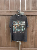Vintage 90s White Zombie Tee Hoodie, Sweatshirt | FlexRushtees.com