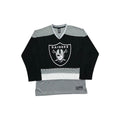 Nhl Raiders Hockey Jersey