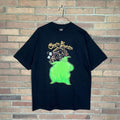 Giant Oogie Boogie Vintage Tee