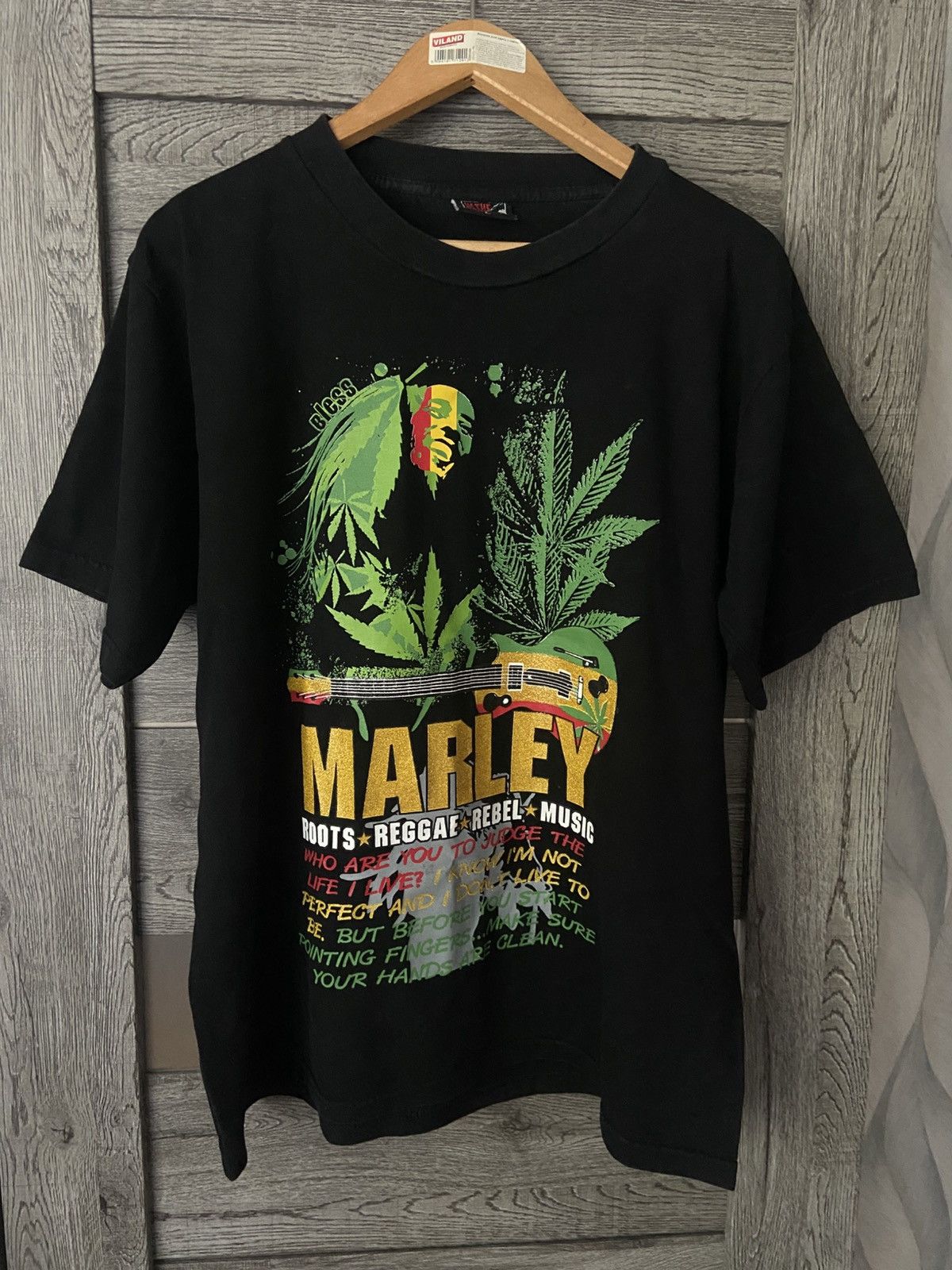 Marley Bob Marley Bless Legend Raptees Vintage Rap Tees T Shirt Hoodie, Sweatshirt | FlexRushtees.com