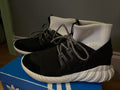 Adidas Tubular Doom Yin Yang