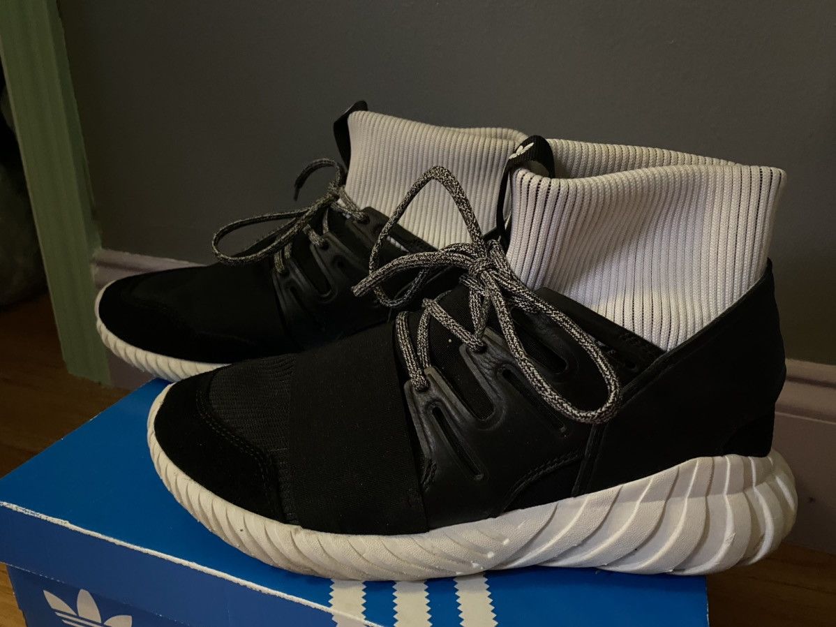 Adidas Tubular Doom Yin Yang