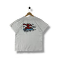 Keith Haring Pop Art Printed Tee Hoodie, Sweatshirt | FlexRushtees.com